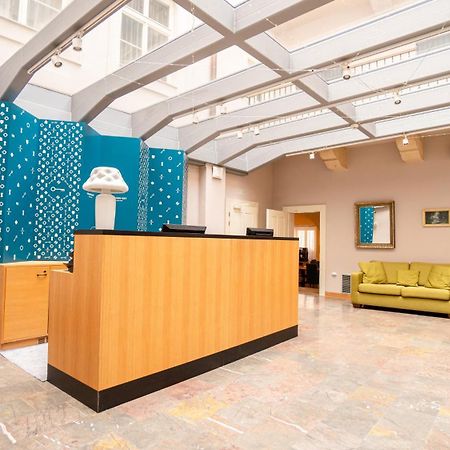 Hotel Golden Key Prague Castle Ngoại thất bức ảnh