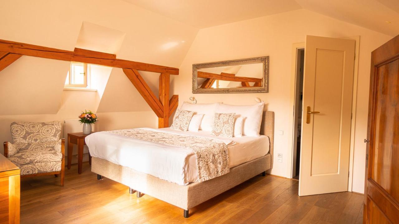 Hotel Golden Key Prague Castle Ngoại thất bức ảnh
