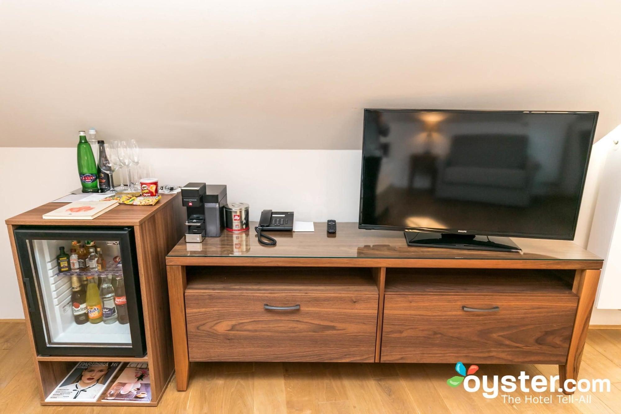 Hotel Golden Key Prague Castle Ngoại thất bức ảnh