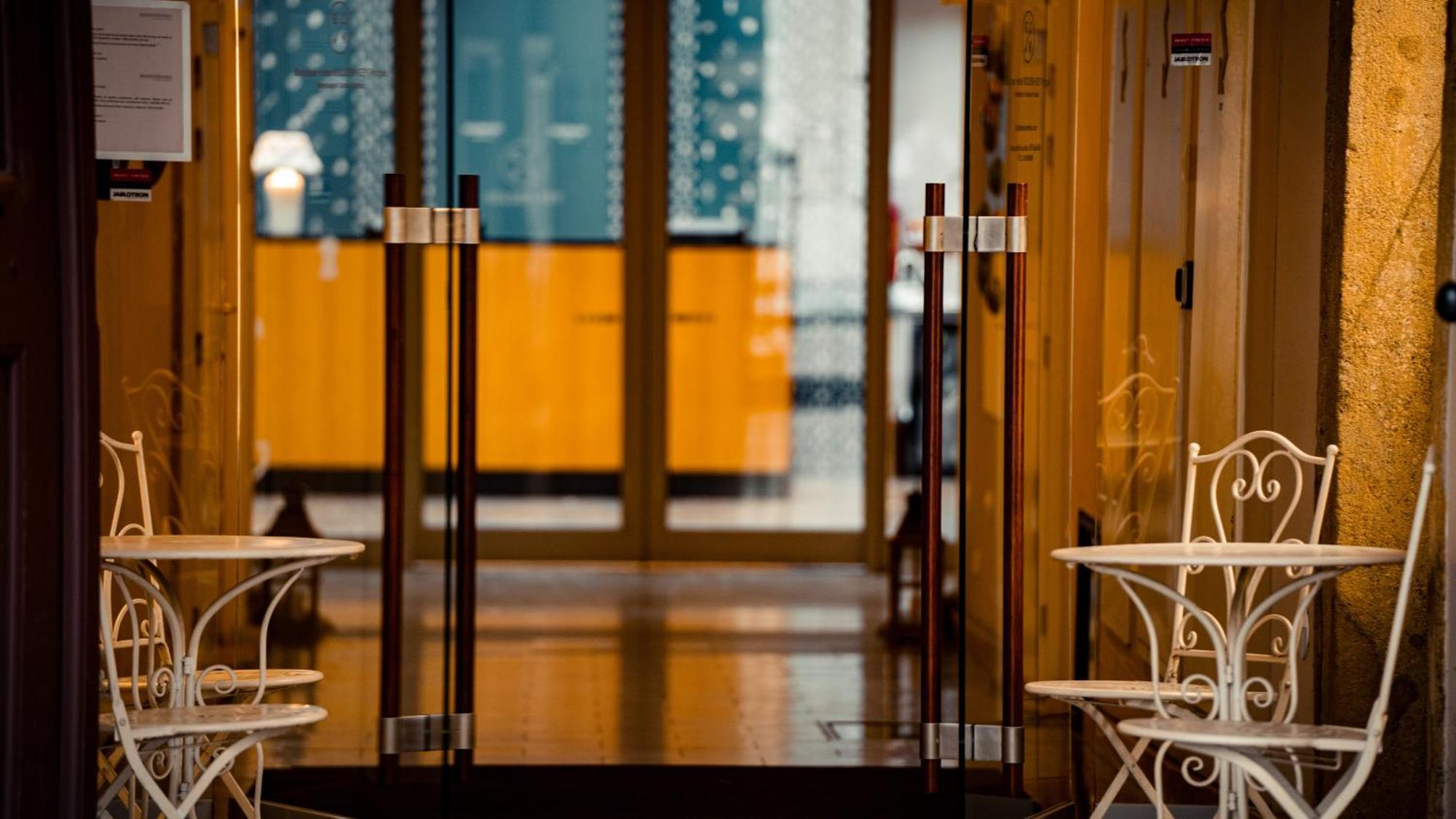 Hotel Golden Key Prague Castle Ngoại thất bức ảnh