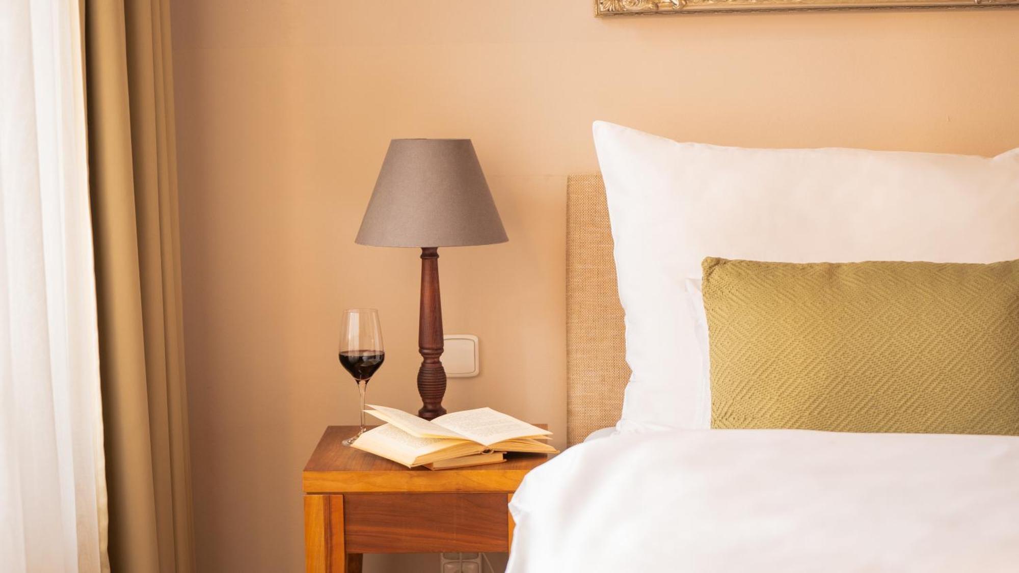 Hotel Golden Key Prague Castle Ngoại thất bức ảnh